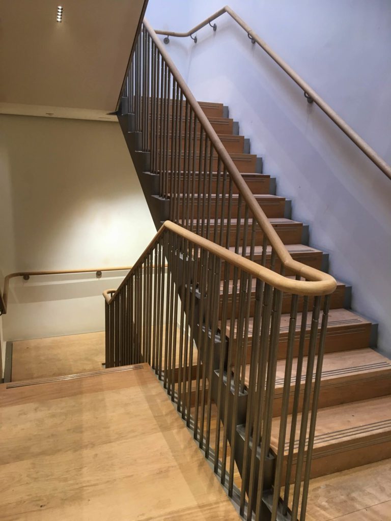 jesus-college-oak-staircase